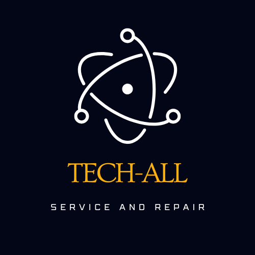 techall repair full logo
